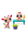 BFS   Littlest Pet Shop Minişler 2’li Figür Seti S2