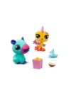 BFS   Littlest Pet Shop Minişler 2’li Figür Seti S2
