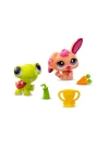 BFS   Littlest Pet Shop Minişler 2’li Figür Seti S2