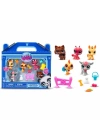 BFS   Littlest Pet Shop Minişler 5li Figür Seti S1