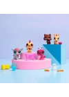 BFS   Littlest Pet Shop Minişler 5li Figür Seti S1