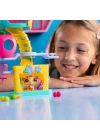 BFS   Littlest Pet Shop Minişler Eğlence Fabrikası Oyun Seti S1