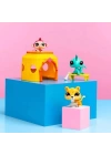 BFS   Littlest Pet Shop Minişler Orman Oyun Seti S1
