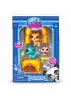 BFS   Littlest Pet Shop Minişler Orman Oyun Seti S1