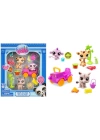 BFS   Littlest Pet Shop Minişler Safari Oyun Seti S1
