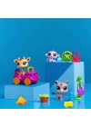 BFS   Littlest Pet Shop Minişler Safari Oyun Seti S1