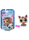 BFS   Littlest Pet Shop Minişler Tekli Paket S2