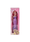 BFS   LMN201 Manken Bebek Baby Lucia -Limon Oyuncak