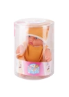 BFS   LMN208 Büyük Et Bebek 34 cm -Limon Oyuncak