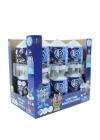 BFS   LNE04000 Warner Bros 6 cm Mini Koleksiyon Figürü