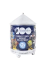 BFS   LNE04000 Warner Bros 6 cm Mini Koleksiyon Figürü