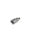 BFS Lokmalı Allen Bits Uç Kısa - 6 Mm (10 Adet)