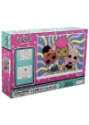 BFS   LOL Surprise 100 Parça Puzzle