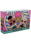 BFS   LOL Surprise 100 Parça Puzzle