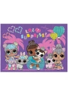 BFS   LOL Surprise 50 Parça Puzzle