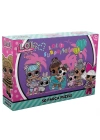 BFS   LOL Surprise 50 Parça Puzzle