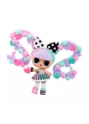 BFS   L.O.L. Surprise! Hair Beads Tots