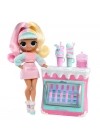 BFS   L.O.L. Surprise O.M.G. Sweet Nails Candylicious Sprinkles Shop Oyun Seti