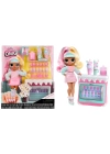 BFS   L.O.L. Surprise O.M.G. Sweet Nails Candylicious Sprinkles Shop Oyun Seti