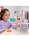 BFS   L.O.L. Surprise O.M.G. Sweet Nails Candylicious Sprinkles Shop Oyun Seti