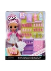 BFS  L.O.L. Surprise Sweet Nails OMG Kitty K Kafe