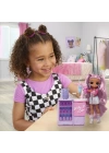 BFS  L.O.L. Surprise Sweet Nails OMG Kitty K Kafe