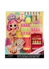 BFS  L.O.L. Surprise Sweet Nails OMG Pinky Pops Meyve Dükkanı