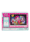 BFS   LOL0055 LOL 100 Parça Puzzle -Laçokids