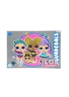 BFS   LOL7596 LOL 48 PCS FARME PUZZLE