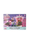 BFS   LOL7950 LOL Defile Oyunu -Laço Kids