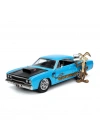 BFS  Looney Tunes Road Runner Araba