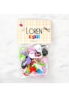 BFS LOREN 20 Lİ İLMEK BELİRLEYİCİ