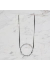 BFS LOREN CRAFTS 2 MM ÇELİK MİSİNALI ŞİŞ 60 CM