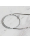 BFS LOREN CRAFTS 2 MM ÇELİK MİSİNALI ŞİŞ 60 CM