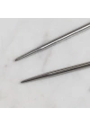 BFS LOREN CRAFTS 2 MM ÇELİK MİSİNALI ŞİŞ 60 CM