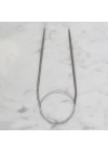BFS LOREN CRAFTS 3 MM  ÇELİK MİSİNALI ŞİŞ 40 CM