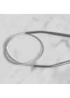 BFS LOREN CRAFTS 3 MM  ÇELİK MİSİNALI ŞİŞ 40 CM