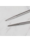 BFS LOREN CRAFTS 3 MM  ÇELİK MİSİNALI ŞİŞ 40 CM