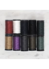 BFS LOREN İPLİX DİKİŞ İPLİK SETİ 10 LU - YBL-131