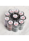 BFS LOREN İPLİX DİKİŞ İPLİK SETİ 10 LU - YBL-131