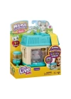 BFS   LP301100 Little Live Pets Anne Fare ve Yavruları Oyun Seti - 26510