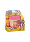 BFS   LP301200 Little Live Pets Anne Tavşan ve Yavruları Oyun Seti - 26511