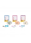 BFS   LP303000 Little Live Pets Anne Tavşan ve Yavruları Oyun Seti - 26593