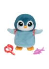 BFS   LP600000 Little Live Pets Yürüyen Penguen - 26535