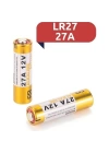 BFS  LR27 A27 12 Volt Ultra Power Pil