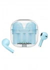 BFS  LS-09 Bluetooth 5.3 TWS Kablosuz Airpods Kulaklık - Mavi