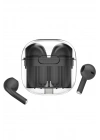 BFS  LS-09 Bluetooth 5.3 TWS Kablosuz Airpods Kulaklık - Siyah