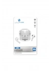 BFS LS-09 Bluetooth 5.3 TWS Kablosuz Airpods Kulaklık - Yeşil