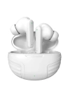 BFS LS-19 Aktif Gürültü Engelleyici Özellikli Bluetooth 5.4 Kablosuz Airpods Kulaklık - Beyaz