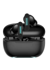 BFS LS-518 Aktif Gürültü Engelleyici Özellikli TWS Airpods Kulaklık - Siyah